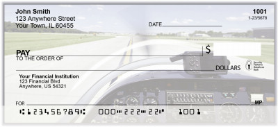Airplane Pilot Personal Checks | BAK-72