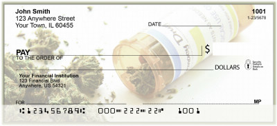 Medical Marijuana A Personal Checks | BAK-81