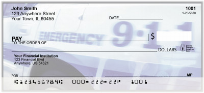 Police Protection Personal Checks | BAK-84