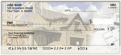 House Construction Personal Checks | BAK-88