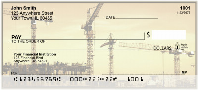 Construction Site Personal Checks | BAK-89