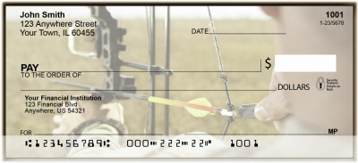 Archery Hunting Personal Checks | BAM-18