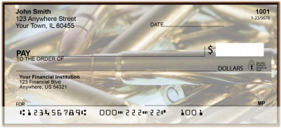 Hunting Ammo Personal Checks | BAM-21