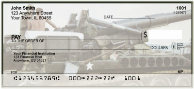 Memories From Vietnam Personal Checks | BAN-34