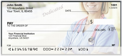 Nurse Personal Checks | BAN-37