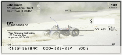 Remote Control Fun Personal Checks | BAN-86