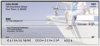 Retirement Dreams Personal Checks | BAN-94