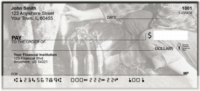 Milking Dairy Cows Personal Checks | BAO-12