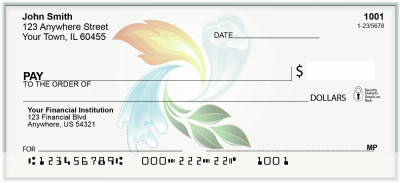Elements of Life Personal Checks | BAP-59