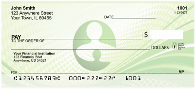 Caring Personal Checks | BAQ-73