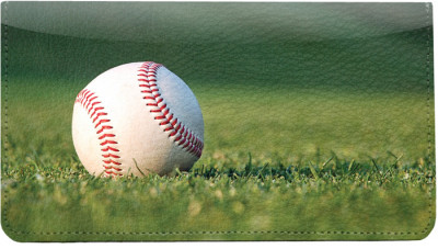 It's all about Baseball Leather Cover | CDP-SPOA4