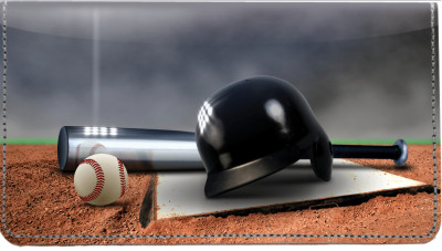 Home Run Baseball Leather Cover | CDP-SPOB4