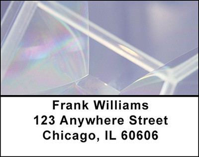 Reflections Address Labels | LBBAB-26