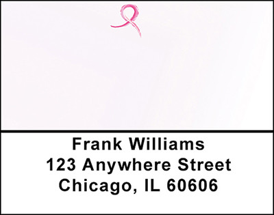 Build Awareness Address Labels | LBBAF-12