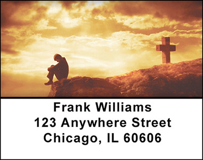Lord - Got A Minute? Address Labels | LBBAQ-04
