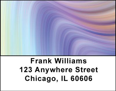 River of Abundance Address Labels | LBGEO-38