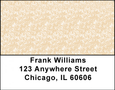 Parchment Address Labels | LBVAL-15