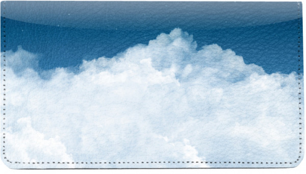 Night Sky Leather Cover | CDP-21-L