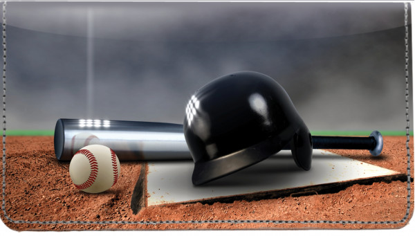 Home Run Baseball Leather Cover | CDP-SPOB4