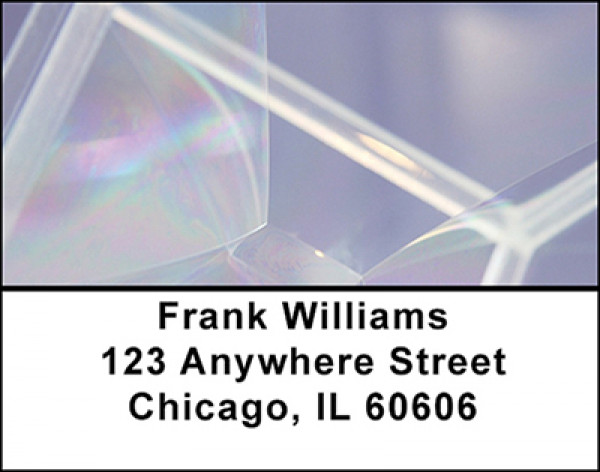 Reflections Address Labels | LBBAB-26