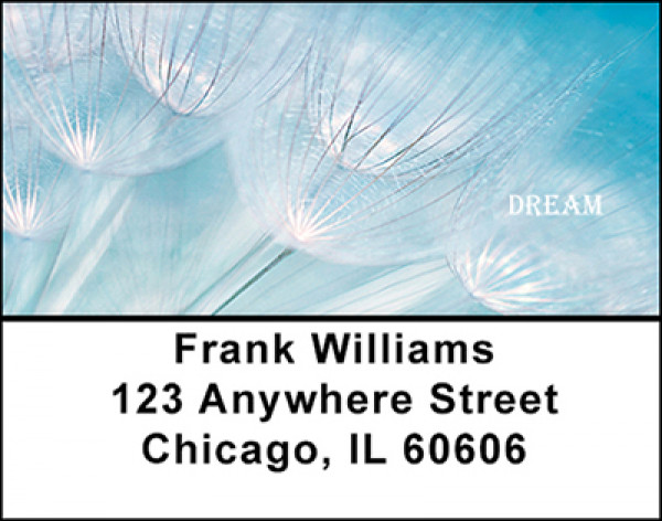 Life Quotes Address Labels | LBBAI-67
