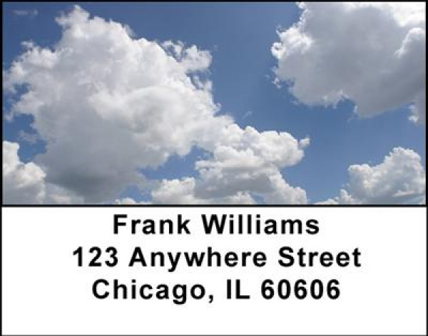 Looking Up Address Labels | LBNAT-14